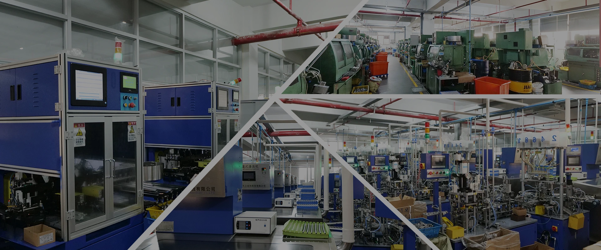 Kiinan kaksinkertainen rivi syvän uran kuulalaakerit Kiinan kaksinkertainen rivi syvän uran kuulalaakerit