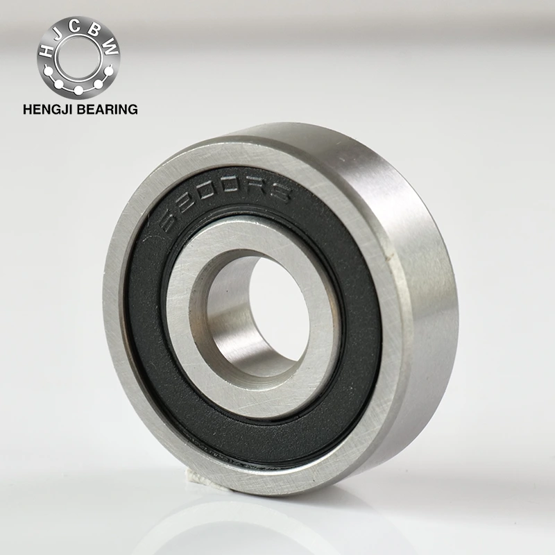 6200RS Deep Groove Ball -laakerit kilpiin